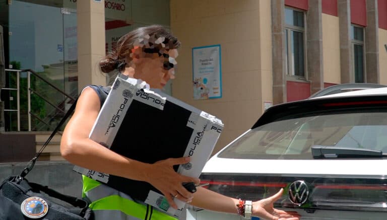 El Partido Popular exige la comparecencia del alcalde tras la Operación Odín