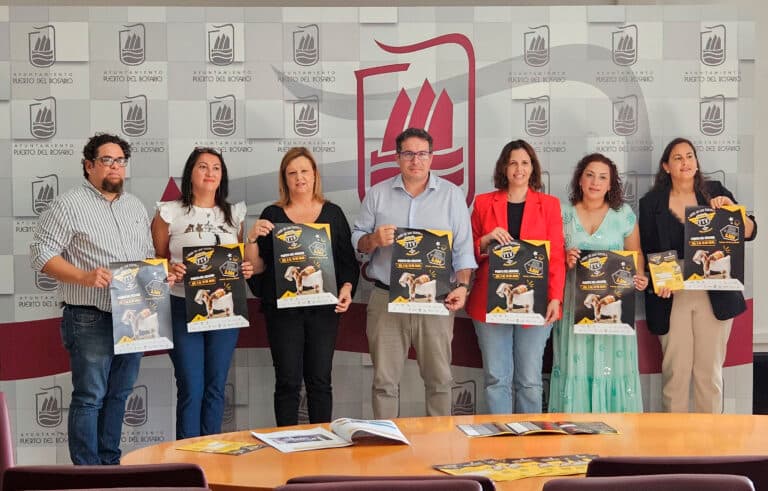 La Ruta de las Tapas regresa a Puerto del Rosario del 3 al 12 de julio con más de 35 restaurantes participantes