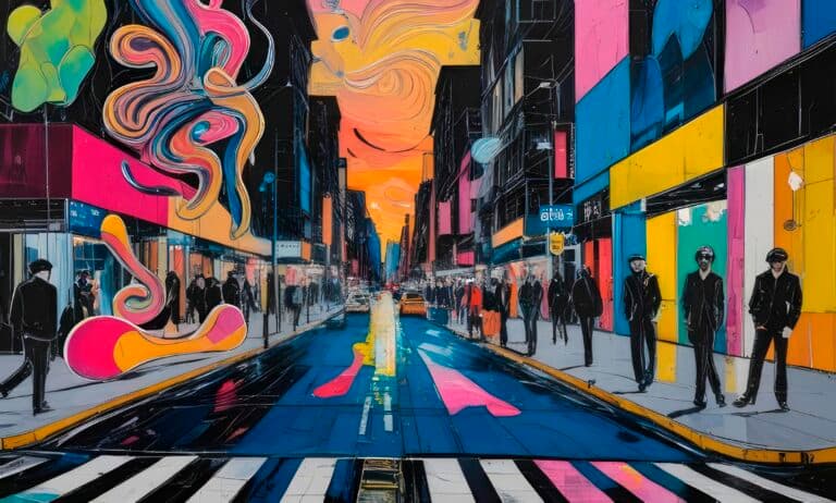 Puerto del Rosario abre la convocatoria para la exposición artística «A contracultura»