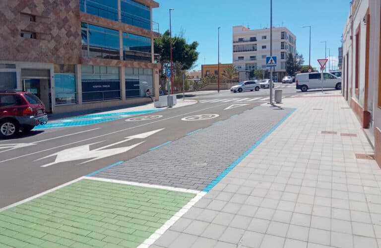 El Cabildo de Fuerteventura presenta su nuevo Plan de Accesibilidad para avanzar hacia una isla más inclusiva