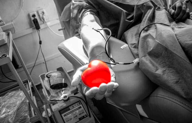 Faltan profesionales, sobra necesidad: la crisis de sangre pone en jaque a la sanidad canaria