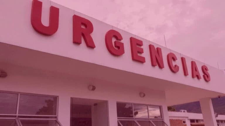 Vecinos de Antigua exigen un servicio de urgencias y ambulancia fija en su centro de salud
