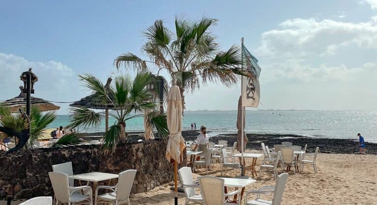 Isaí Blanco defiende la legalidad del sendero peatonal y señala al área de Urbanismo como responsable del procedimiento