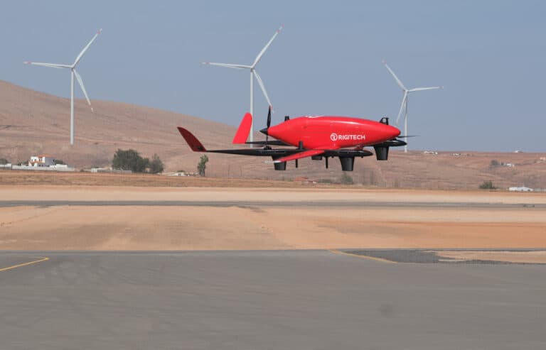 Fuerteventura abre una consulta ciudadana sobre nuevas tecnologías sostenibles de aeronaves