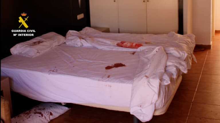 Detenido un menor por dos agresiones graves a mujeres en hoteles de Costa Calma