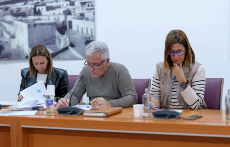 Ana Rodríguez Taisma, de Fuerteventura Avanza, dimite como concejala en Puerto del Rosario