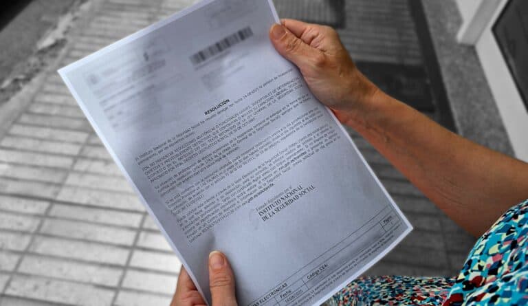 “Esto no es vida”: el grito de una vecina, declarada apta pese a su enfermedad neurodegenerativa