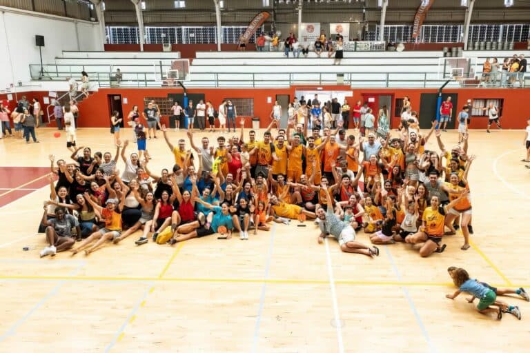 Colectivo Meracas será el pregonero de las Fiestas del Rosario 2025