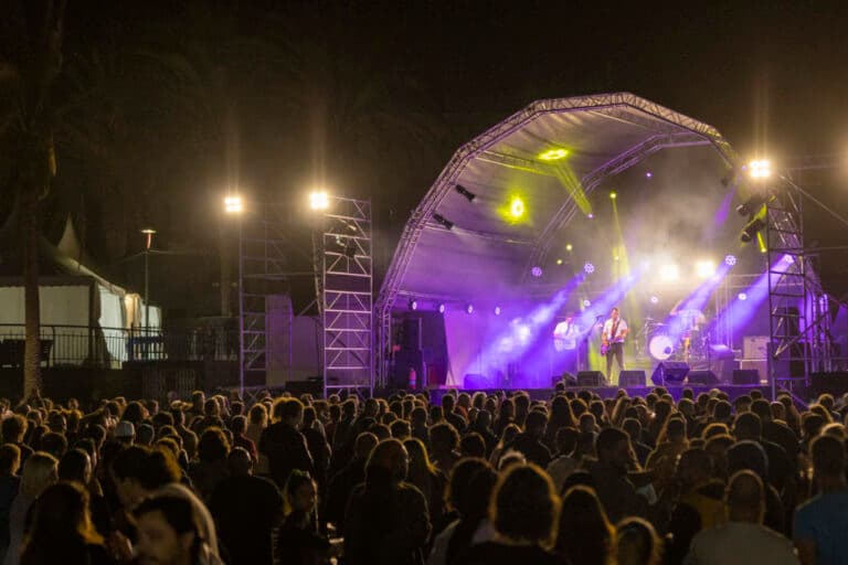 Puerto celebra la diversidad cultural con la semana ‘A contracultura’