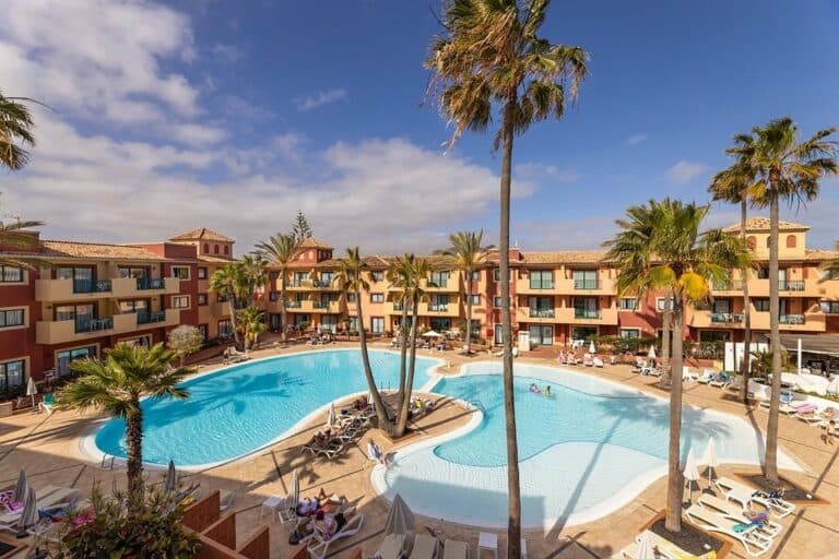 Bluesea Hotels suma a su cartera el O7 Aloe Corralejo