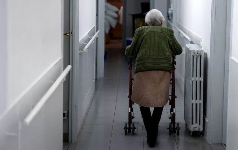 120 personas dependientes podrán ser atendidas sin salir de casa en Fuerteventura