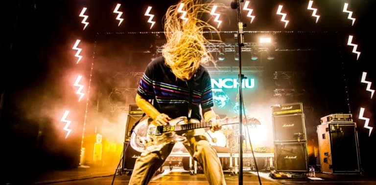 Fermín Muguruza y Soziedad Alkoholika encabezan el On Fire del Arrecife en Vivo, la jornada más reivindicativa del festival