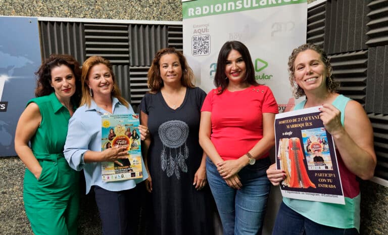 “Integración sin perder la identidad”: CulturUni celebra en Puerto del Rosario la 1ª edición de Feliz Retorno