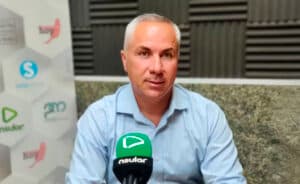 David Alberto Guerra