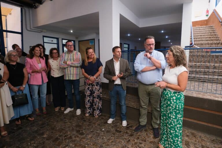 Morro Jable contará con un CIFP y acogerá la PAU por primera vez