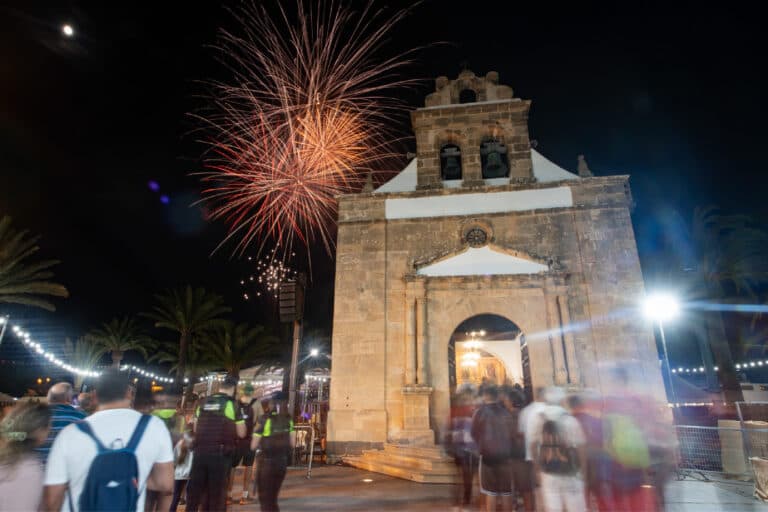 Gran Fiesta Majorera: aquí toda la programación y transportes para La Peña 2025