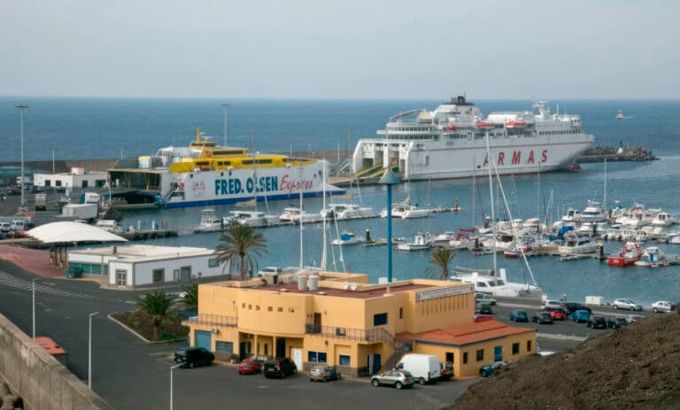 «Las obras en Corralejo son solo el principio, necesitamos más mejoras en Gran Tarajal y Morro Jable», afirma Sonia Álamo