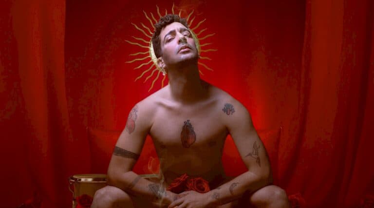 Muerdo actuará en la Feria del Libro de Fuerteventura