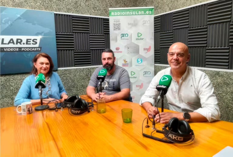 “Exigimos la investigación de todos los contratos de la anterior legislatura en Puerto del Rosario”