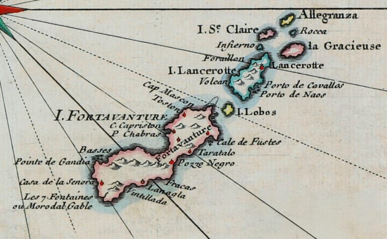 Las Jornadas de Estudios sobre Fuerteventura y Lanzarote celebran su 20ª edición con 48 ponencias
