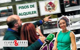 “El problema es que no hay equilibrio entre inquilinos y propietarios”: Muriel Artiles aclaró en El Tardeo los derechos y deberes en los alquileres