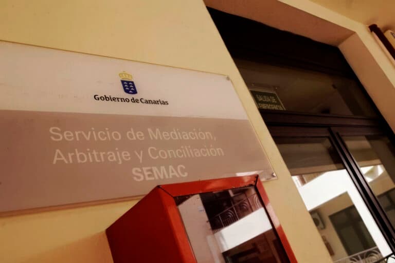 Rodríguez Albertus anuncia la reapertura del SEMAC en Fuerteventura y su nueva sede