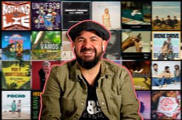 «Salen 120.000 canciones diarias, es imposible que el mercado lo asuma”: la reflexión de Tato Latorre en Radio Insular