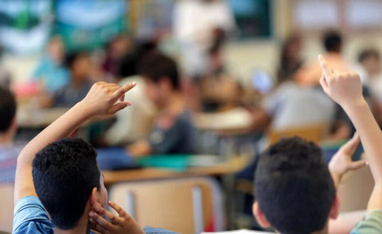 Análisis: Por qué los docentes de Canarias son los más estresados del país