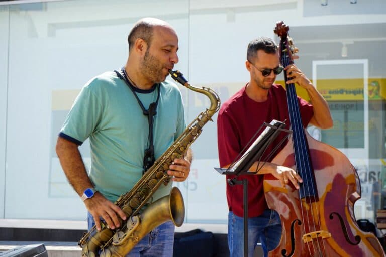 Corralejo se prepara para vivir el XVIII Festival Internacional de Blues y Jazz