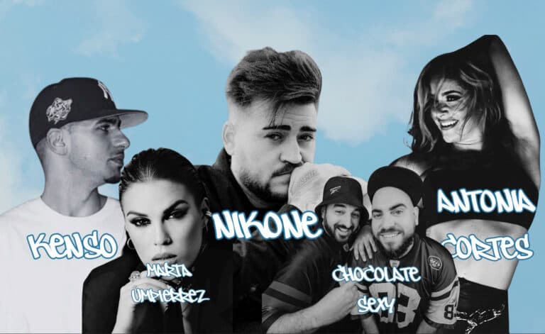 Música urbana y talento joven protagonizan el Festival de la Canción en Corralejo