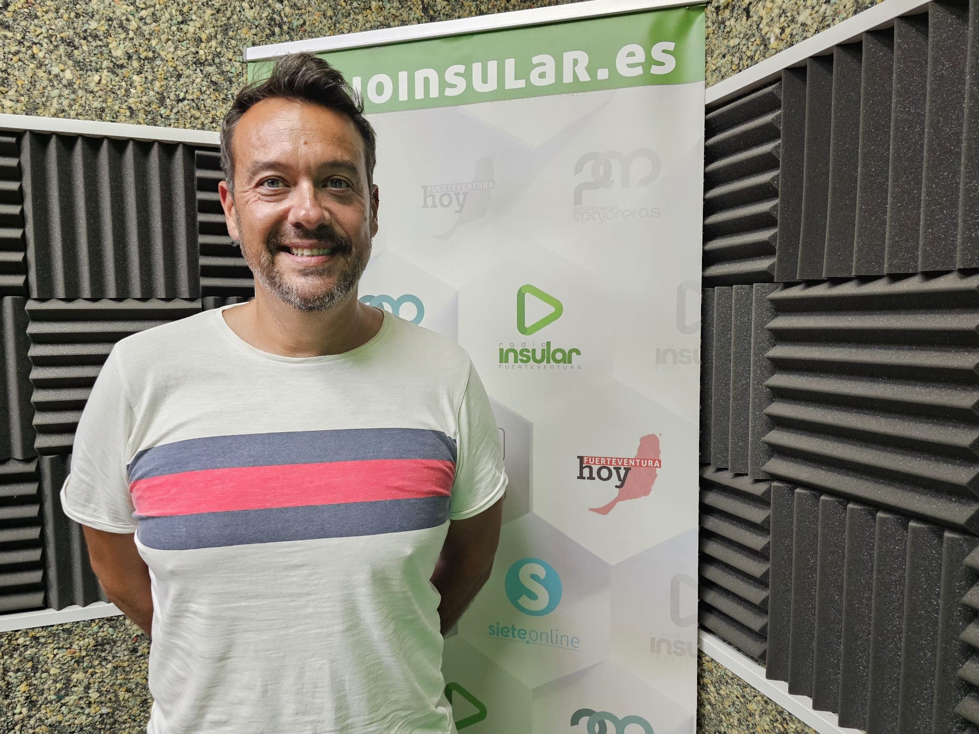 Imo González nos habla de la historia de Ed Sheeran