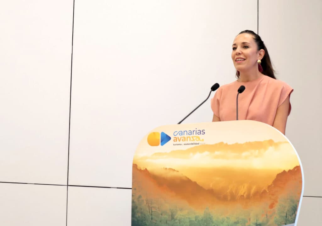 Turismo lanza una herramienta digital para medir el impacto social del sector en Canarias