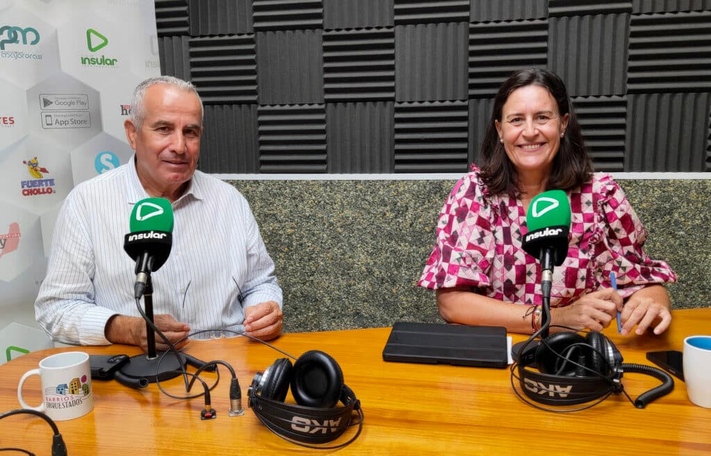 AM–Coalición Canaria avisa: “Los pactos son lealtad, y en algunos municipios está fallando”