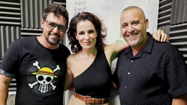 El grupo Nuevo Klan nos cuenta cómo es la vida detrás de los escenarios