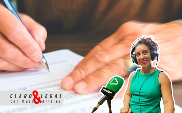 “Hacer testamento no es caro ni complicado”, cómo planificar una herencia sin conflictos