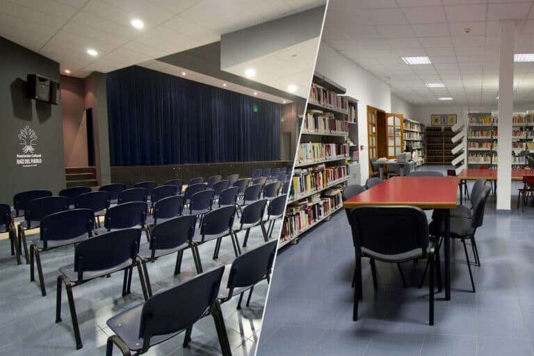 La Asociación Cultural Raíz del Pueblo recibe el Premio Alexis Ravelo por su medio siglo de compromiso con la cultura en Fuerteventura