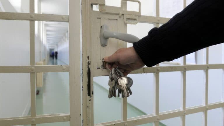 La prisión preventiva crece en Canarias tras años de descenso