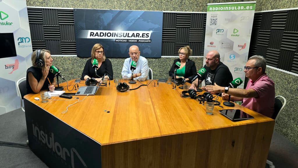 Autónomos de Fuerteventura: del malestar al enfrentamiento