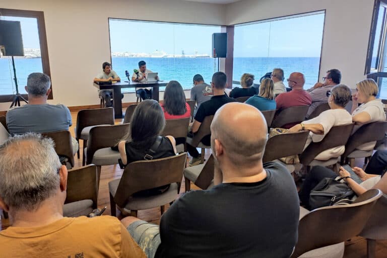 Los autónomos: “Ya no queremos que nos representen otros. Queremos representarnos nosotros mismos, sin miedo y con dignidad”