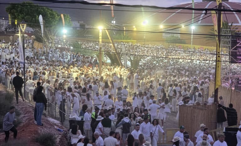 Tetir confirma la fecha del Carnaval de Día 2026: será el 28 de marzo