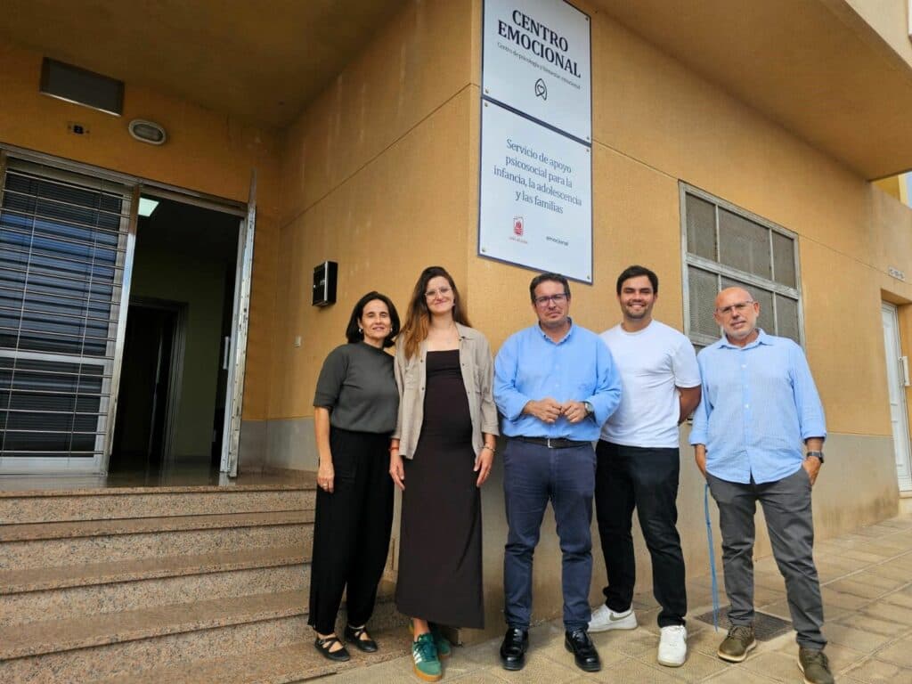 Puerto del Rosario reanuda el Servicio de Apoyo Psicosocial tras meses de la interrupción del programa INFACAM