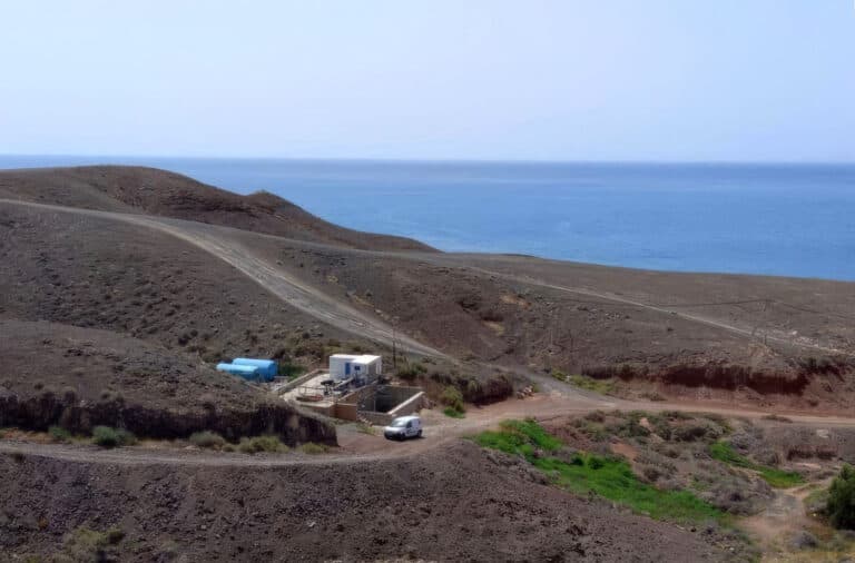 La Junta de Compensación La Lajita 2000 alerta de una EDAR insuficiente y pide una planificación “real, clara y ajustada a las necesidades”