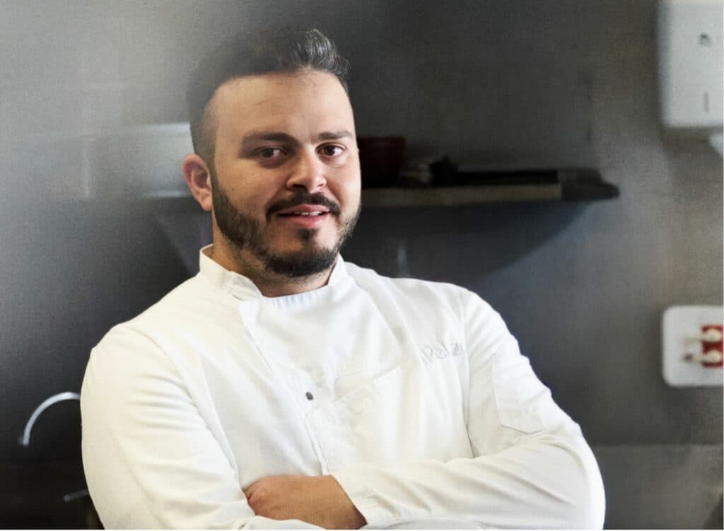 Rigoberto Almeida abrirá el restaurante ‘19’ en el Hotel Golf Jandía: una versión rockera de su cocina cubano-majorera