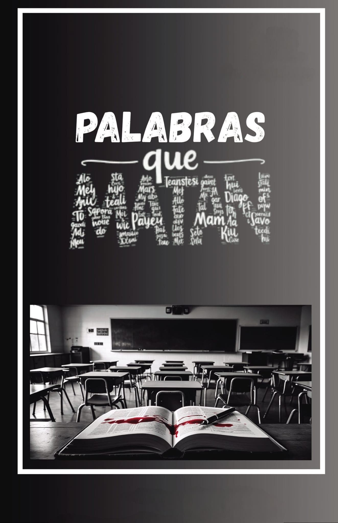 Entrevista a la escritora Montse Díaz en ‘El Muelle de los Libros’