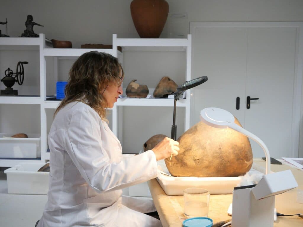 El Gobierno de Canarias concede 200.000 euros a Fuerteventura para impulsar tres proyectos clave de conservación del patrimonio insular