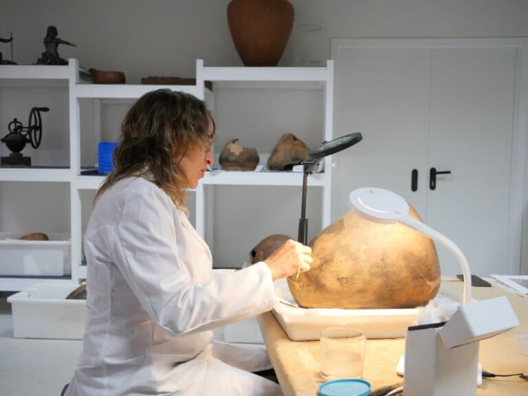 El Gobierno de Canarias concede 200.000 euros a Fuerteventura para impulsar tres proyectos clave de conservación del patrimonio insular