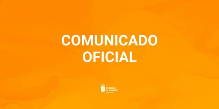 Vuelta a la normalidad: las clases presenciales regresan este viernes en todo el archipiélago