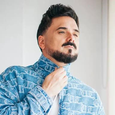 El cantautor gaditano Riki Rivera dará su primer concierto en Canarias