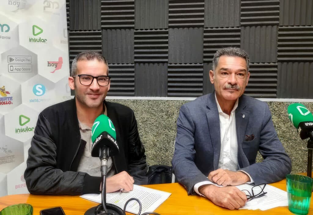 Marco Rodríguez: “Occidente convierte la inmigración en el chivo expiatorio de su crisis de valores”