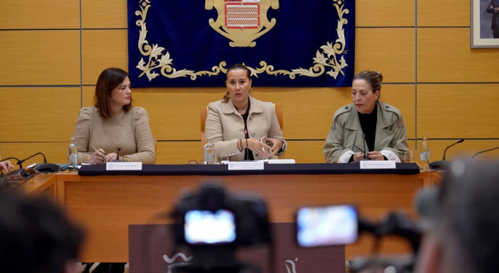 El Cabildo eleva a 183 millones el presupuesto de 2026 para reforzar lo social y las infraestructuras en Fuerteventura